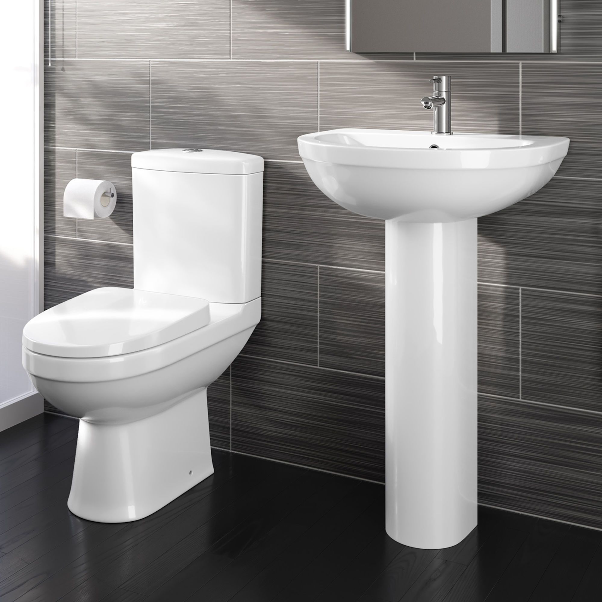 Lavabo Tıkanıklığı Açma