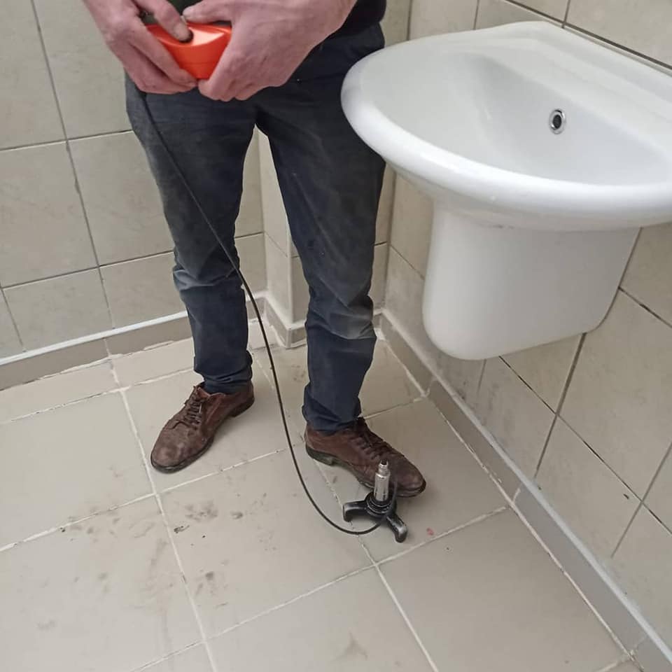 Su Kaçağı Tespiti